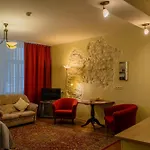 Romeo Family Uus Apartments