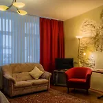 Romeo Family Uus Apartments