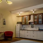 Romeo Family Uus Apartments