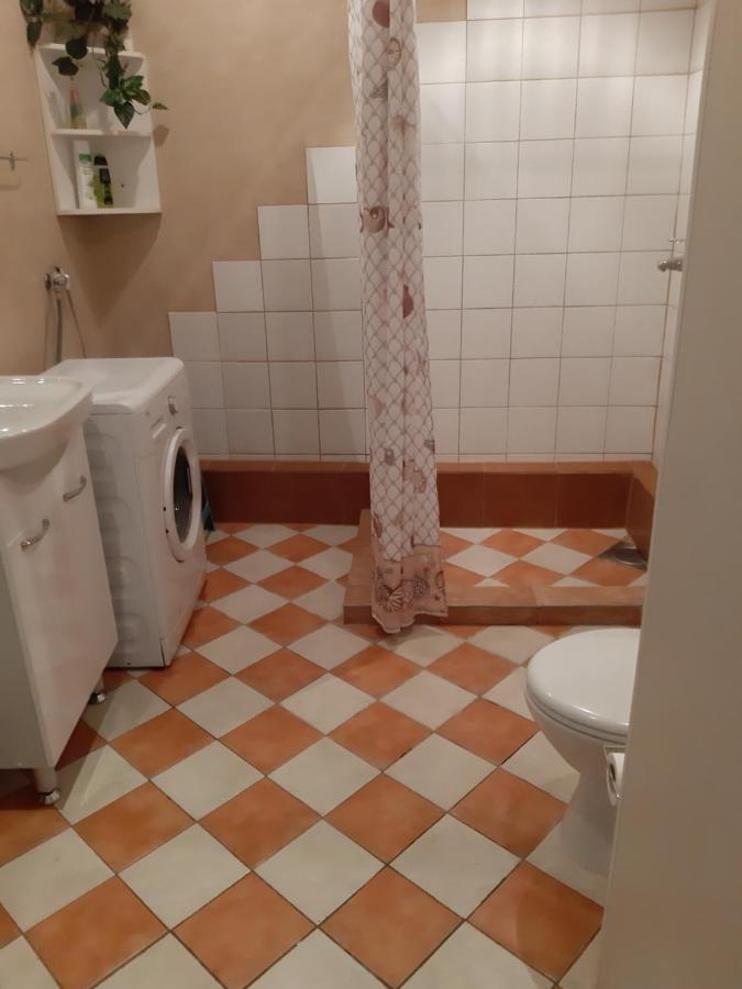 Appartamento Romeo Family Uus Reval
