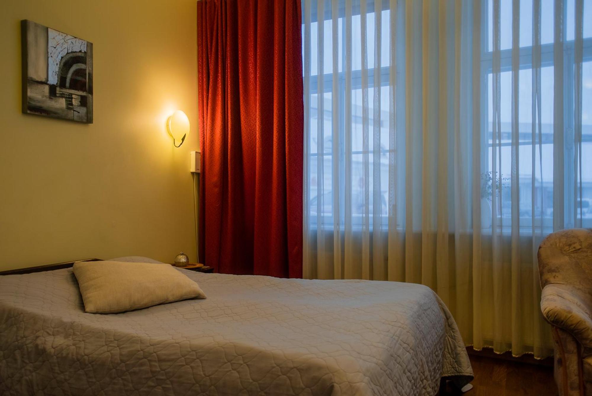 Romeo Family Uus Apartment *