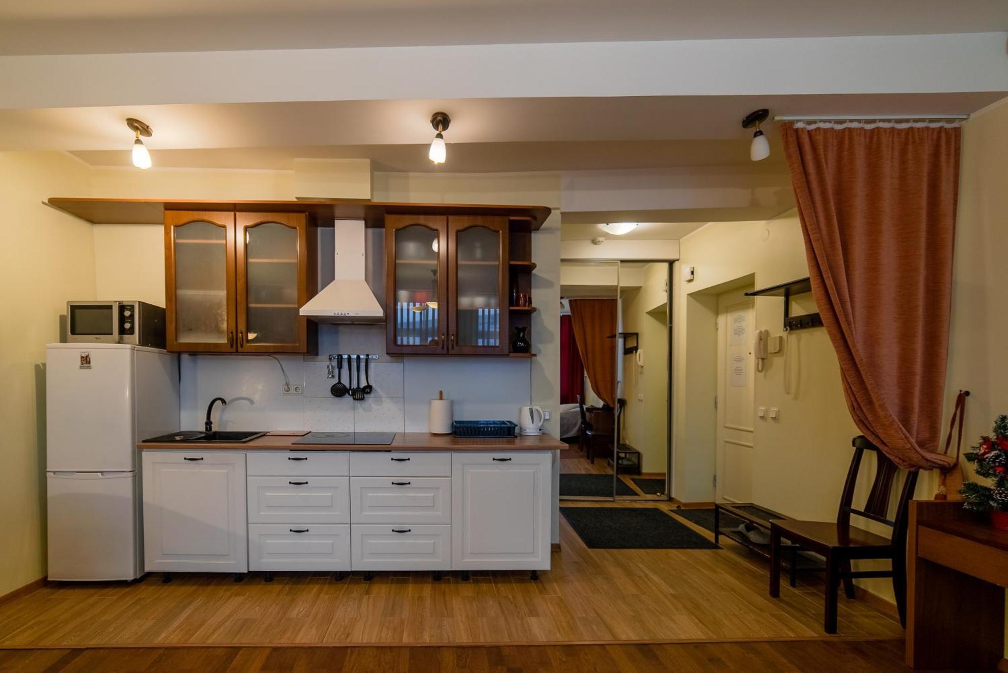 Apartment Romeo Family Uus *