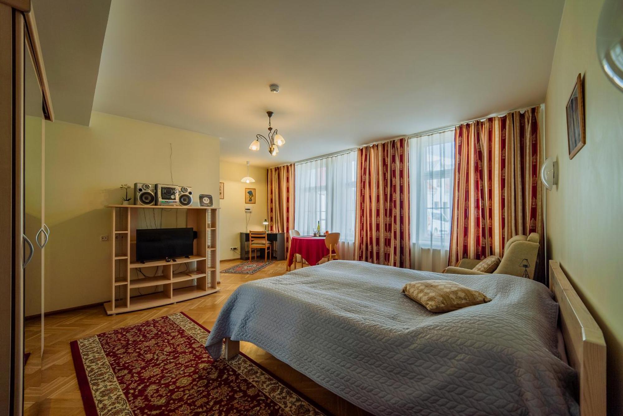 Apartment Romeo Family Uus