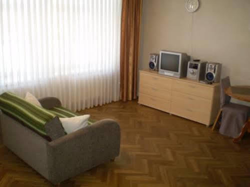 Romeo Family Uus Apartment Tallinn
