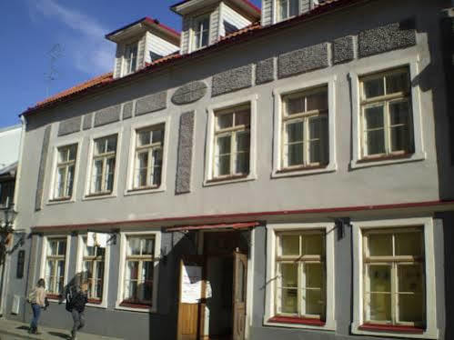 Apartment Romeo Family Uus *