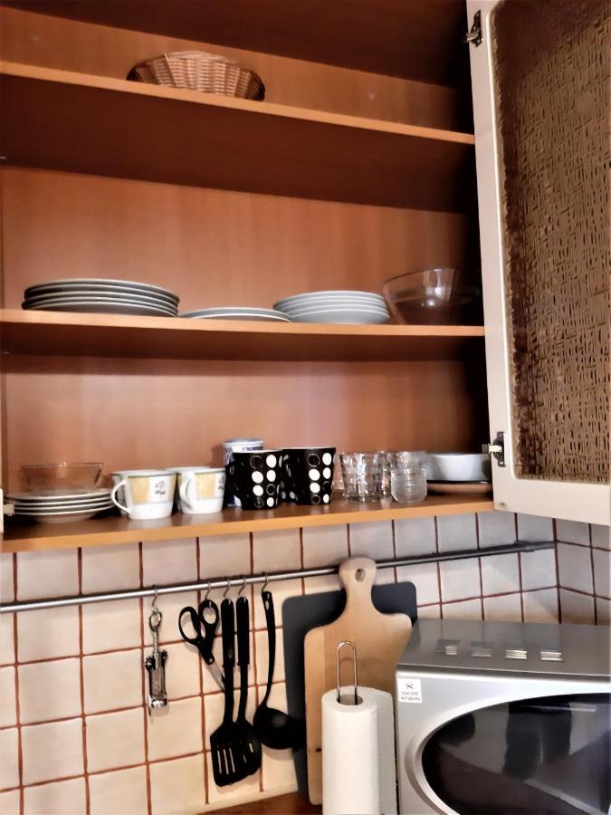 Apartment Romeo Family Uus